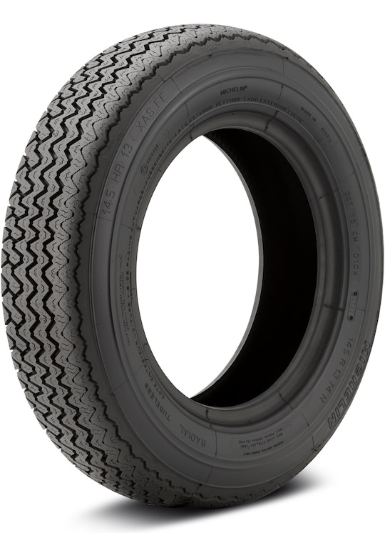 MICHELIN XAS FF Sommard�ck